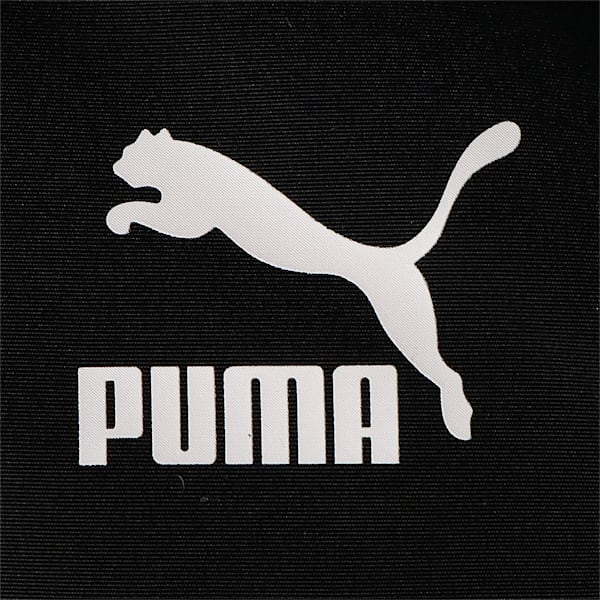メンズ THE PUMA フーディー ダウン ジャケット, Puma Black