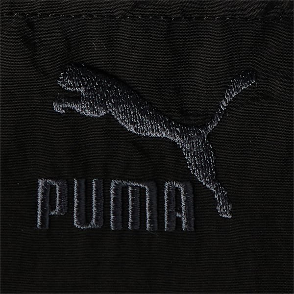 ユニセックス CLASSICS オーバーサイズ ポリボール ジャケット, Puma Black