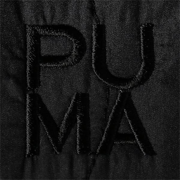 ウィメンズ インフューズ オーバーサイズ パデッド 中綿 ジャケット, Puma Black