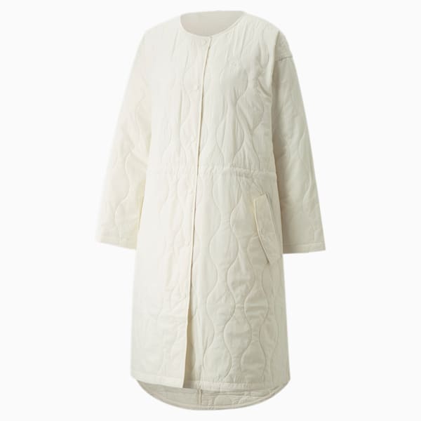 Infuse Oversized Jacket Women, Pristine