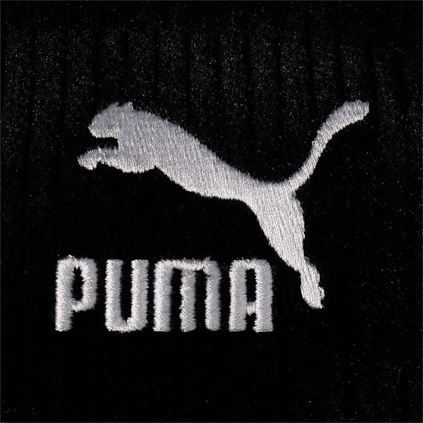 ユニセックス CLASSICS オーバーサイズ ダウン ジャケット, Puma Black
