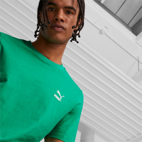 PUMA公式】メンズ CLASSICS スモール ロゴ 半袖 Tシャツ