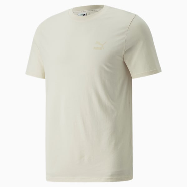 Classics Small Men's Logo Tee, no color, extralarge