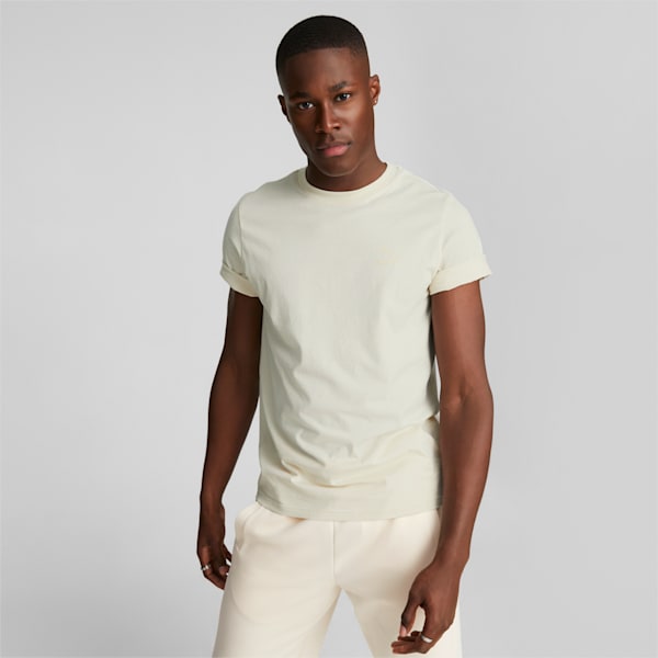 Classics Small Logo Tee Men, no color