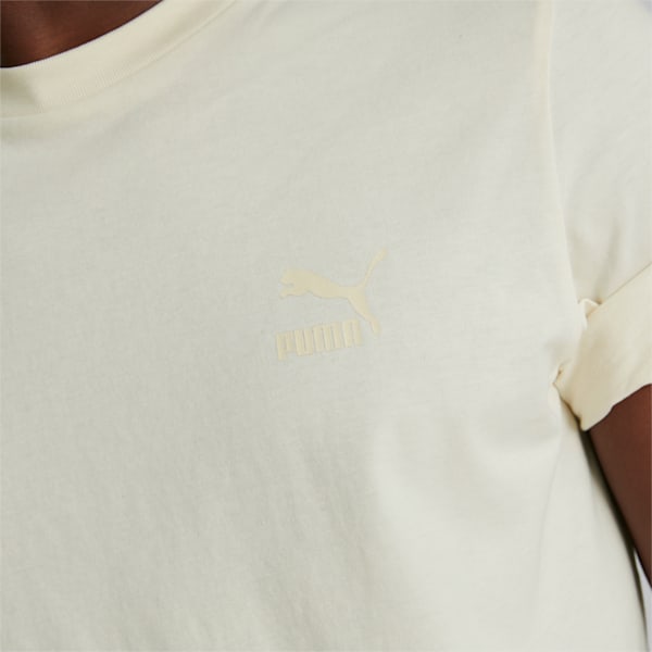 Classics Small Logo Tee Men, no color