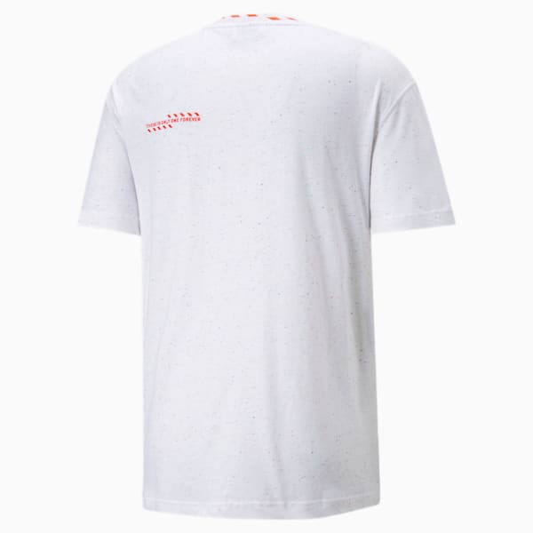 RE:Collection Relaxed Fit T-Shirt, Pristine Heather, extralarge-IND