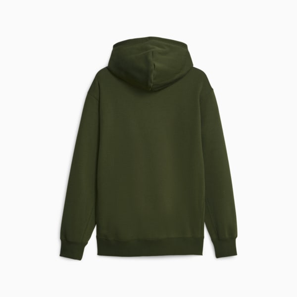 Classics Men's Hoodie, Myrtle, extralarge