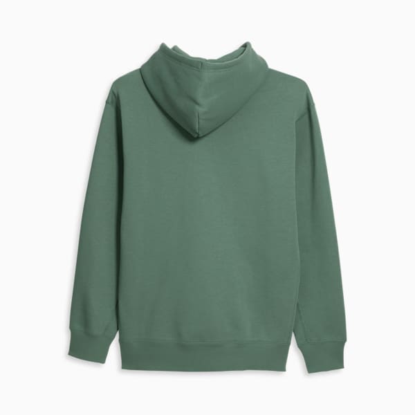 Classics Men's Hoodie, Eucalyptus, extralarge