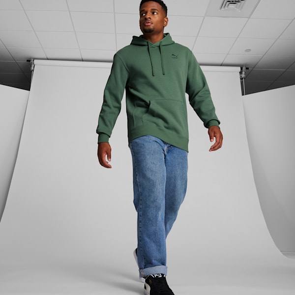 Kangourou Classics, hommes, Eucalyptus, extralarge