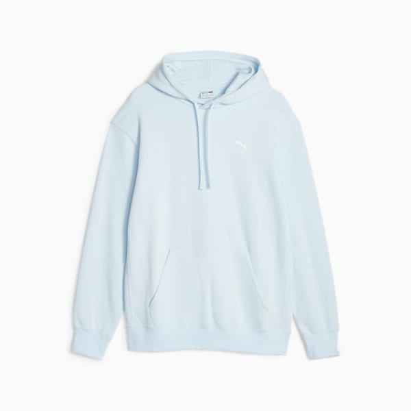 Sudadera con capucha Classics para hombre, Icy Blue, extralarge
