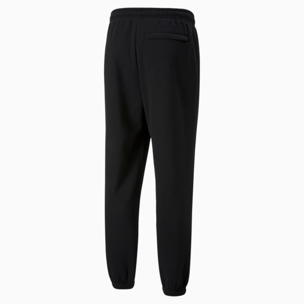 Pantalon en molleton Classics,​​​​​​ homme, Puma Black, extralarge