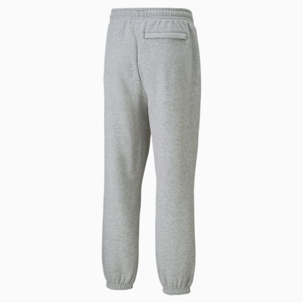 Classics Sweatpants Men, Light Gray Heather, extralarge-GBR
