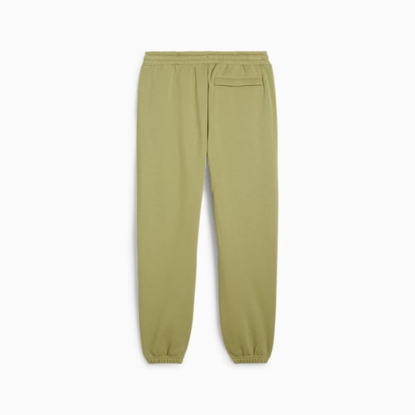 CLASSICS Men's Sweatpants, Calming Green, extralarge
