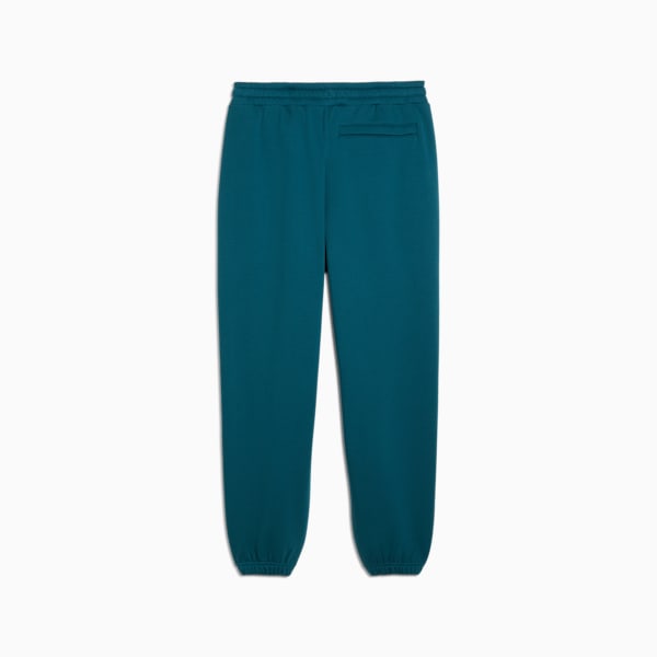 CLASSICS Men's Sweatpants, Cold Green, extralarge