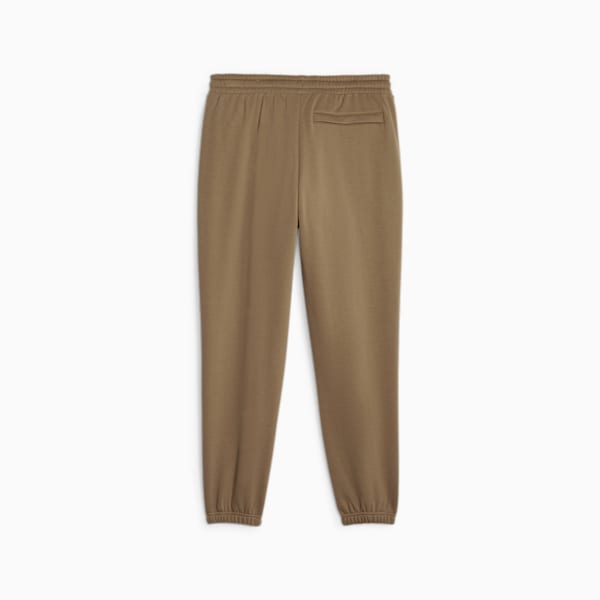 Classics Men's Relaxed Fit Sweat Pants, Chocolate Chip, extralarge-IND