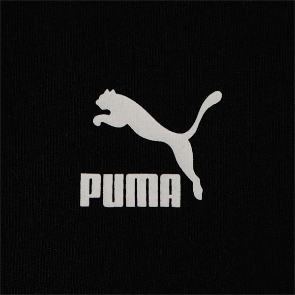 メンズ CLASSICS リラックス 長袖 Tシャツ, Puma Black