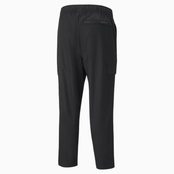 Classics WovenMen's Pants, Puma Black, extralarge-AUS