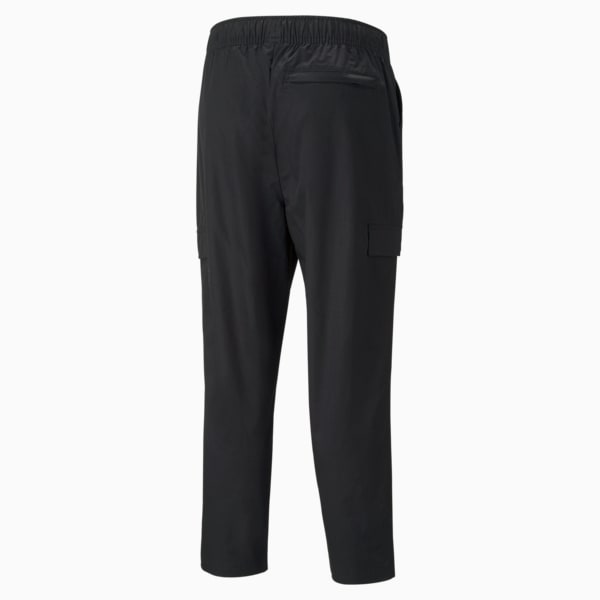 Classics WovenMen's Pants, Puma Black, extralarge-IND