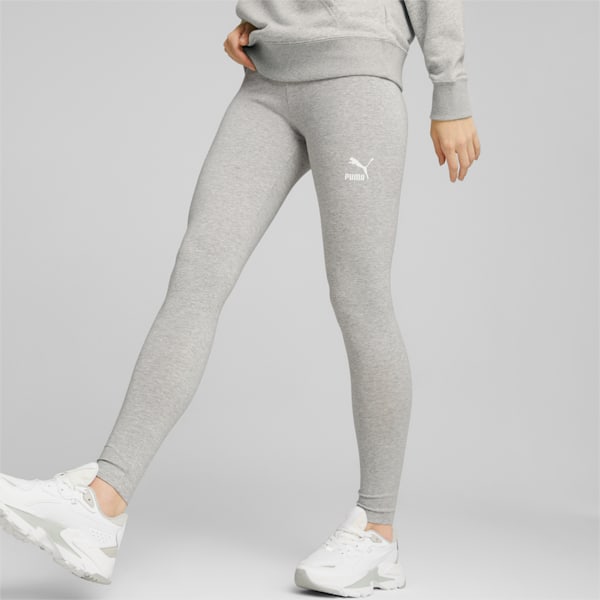 Classics Women's High Waist Leggings | PUMA