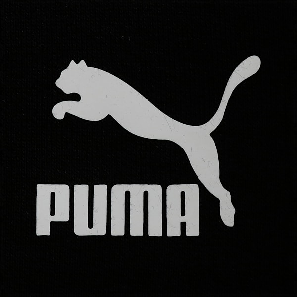 ウィメンズ DARE TO フーディー クロップド ベスト, Puma Black, extralarge-JPN