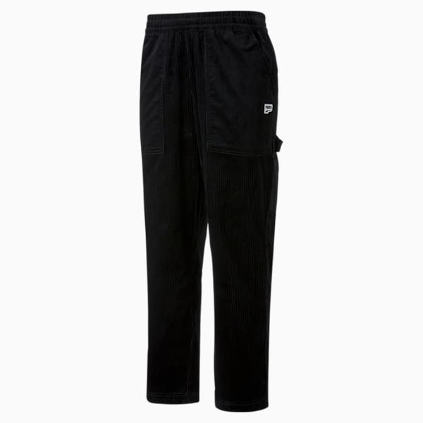 puma downtown corduroy pants