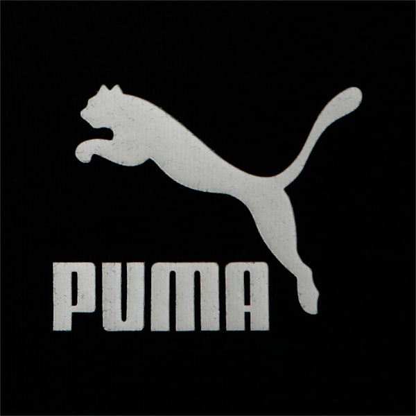 ウィメンズ CLASSICS オーバーサイズ Tシャツ, Puma Black