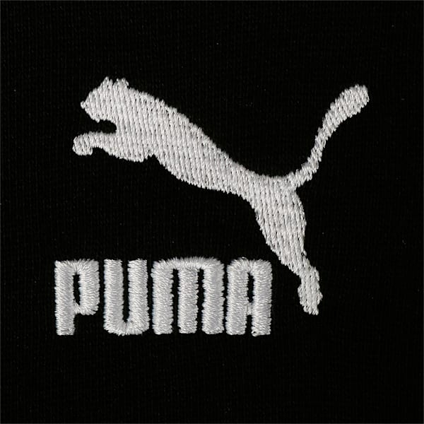 ウィメンズ CLASSICS オーバーサイズ フーディー, Puma Black, extralarge-JPN
