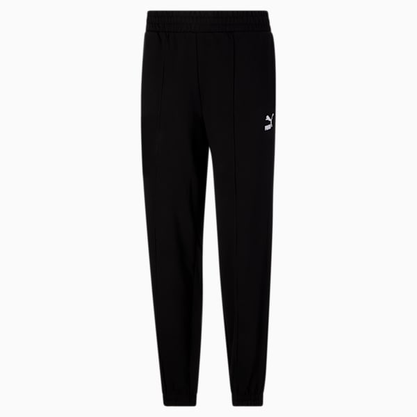 Pantalon en molleton Classics Femme, Puma Black, extralarge