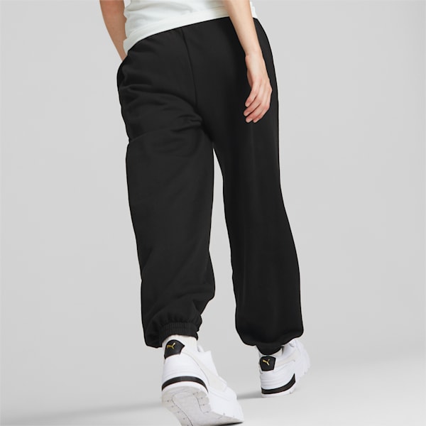 Puma Liga 25 Training Pants - Black/White 657242-03