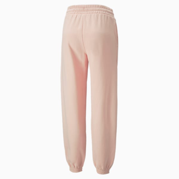 Classics Women's Sweatpants, Rose Dust, extralarge