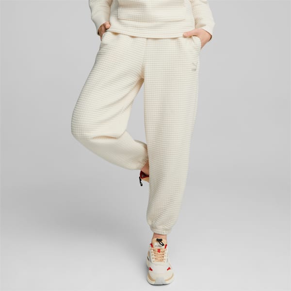 Classics Quilted Sweatpants Women, no color, extralarge-GBR