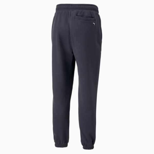 Neymar Jr. Men's Track Relaxed Fit Pants, Parisian Night, extralarge-IND