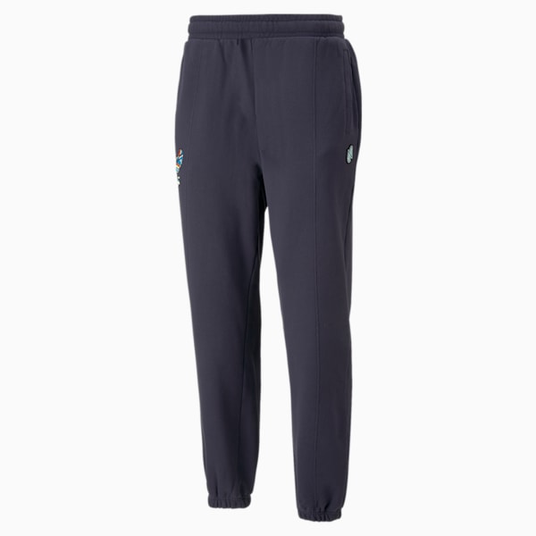 PUMA x NEYMAR JR Men's Track Pants, Parisian Night, extralarge