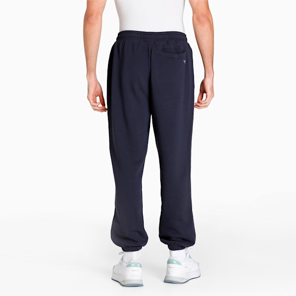 Neymar Jr. Men's Track Relaxed Fit Pants, Parisian Night, extralarge-IND