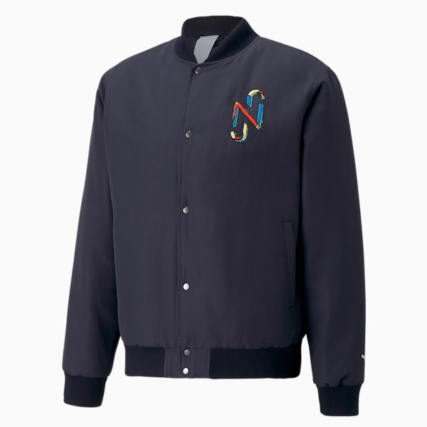 Neymar cheap puma jacket