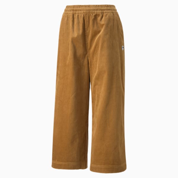 DOWNTOWN Women's Corduroy Pants