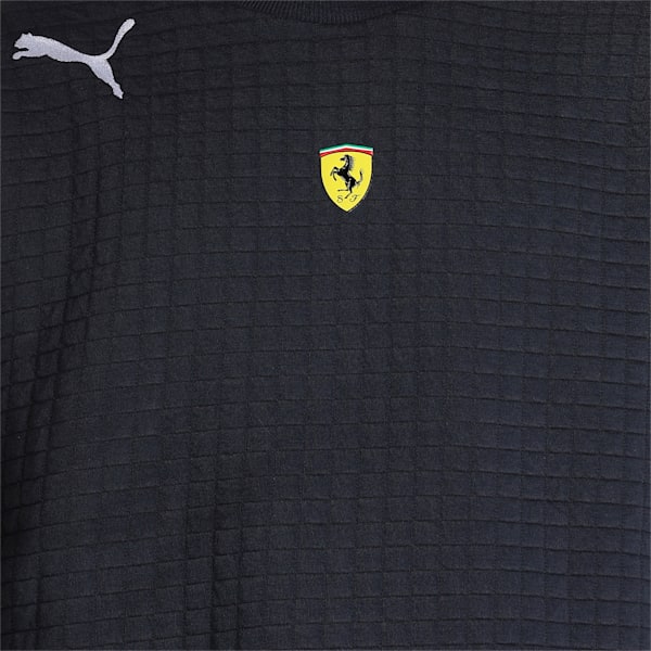 Ferrari Race Statement Men's Sweatshirt, Parisian Night, extralarge-IND
