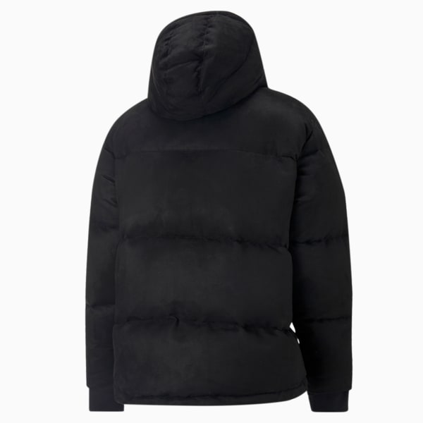 Chaqueta de plumón MMQ, Puma Black, extralarge