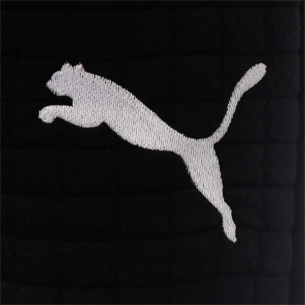 メンズ フェラーリ レース ステートメント パンツ, Puma Black
