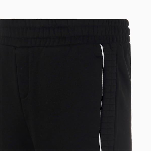 メンズ フェラーリ レース ステートメント パンツ, Puma Black