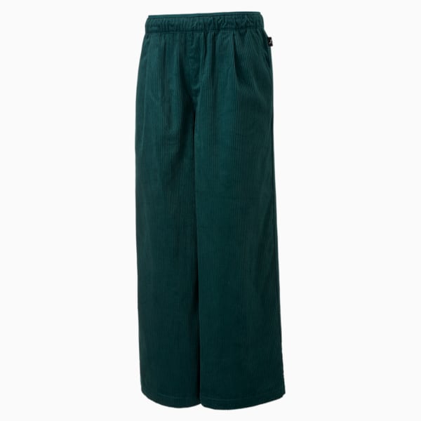 Puma plus size pants shop