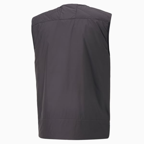Chaleco para hombre PUMATECH DC PrimaLoft®, Puma Black, extralarge