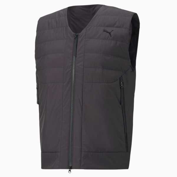 PUMATECH DC PrimaLoft® Gilet Men, Puma Black, extralarge