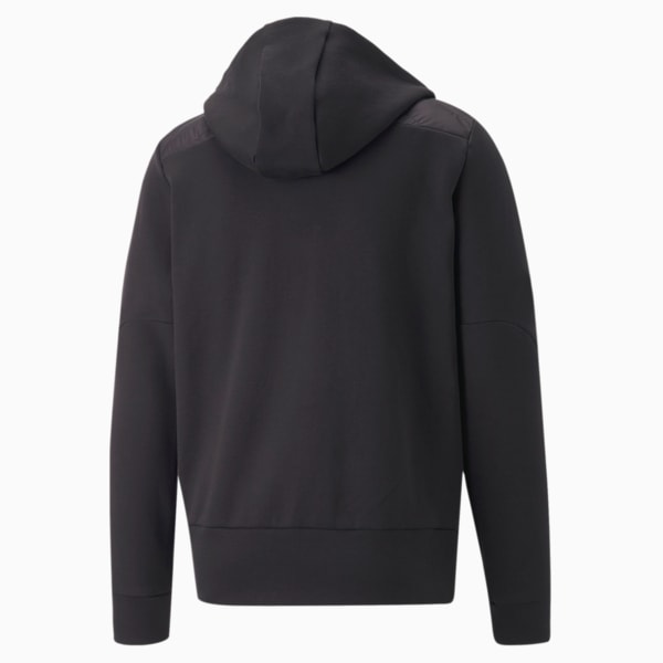 PUMATECH DC PrimaLoft® Hybrid Jacket, Puma Black
