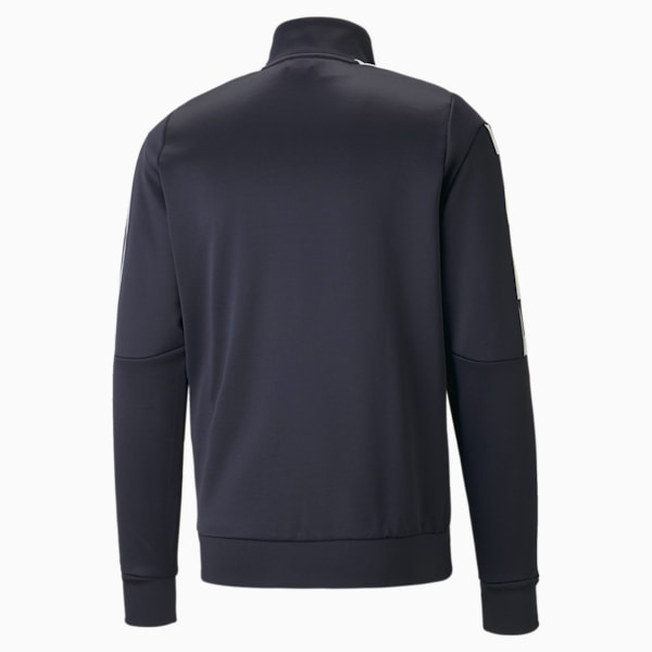 Ferrari Race MT7 Men's Track Jacket, Parisian Night, extralarge-IND
