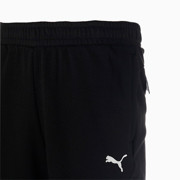 メンズ フェラーリ レース スウェット パンツ, Puma Black