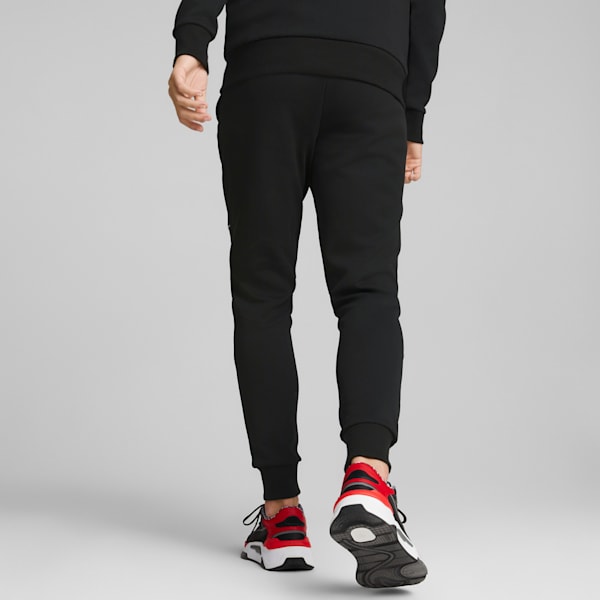 メンズ フェラーリ レース スウェット パンツ, Puma Black