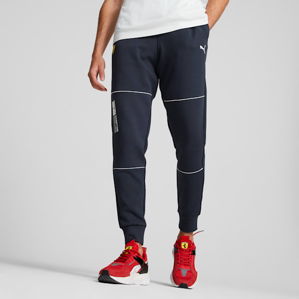 Pants para hombre Scuderia Ferrari Race, Parisian Night, extralarge