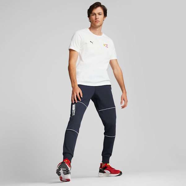 Pants para hombre Scuderia Ferrari Race, Parisian Night, extralarge