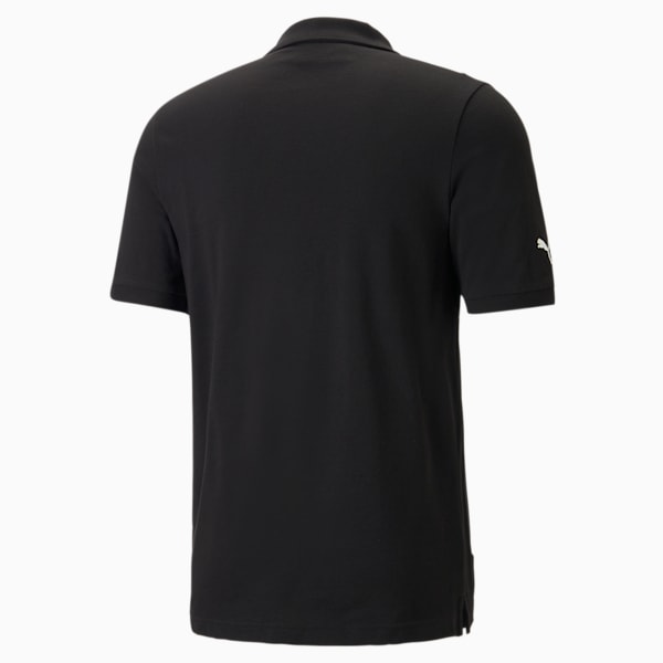 Scuderia Ferrari Race Polo Shirt Men, Puma Black